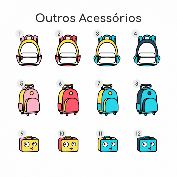 Agenda escolar