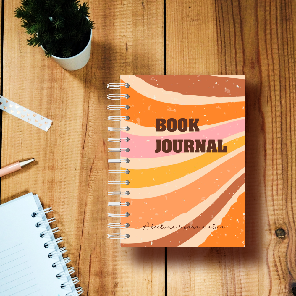 book journal