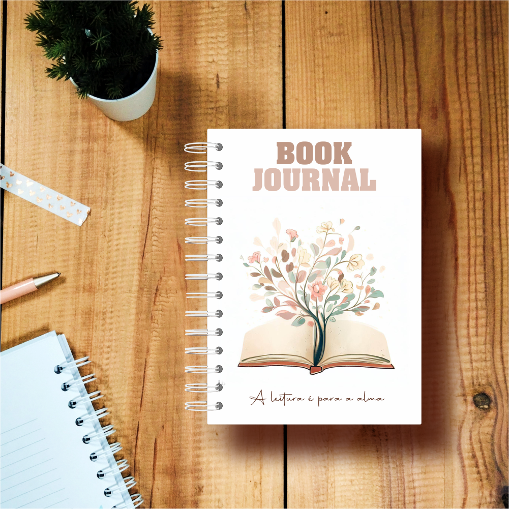 book journal