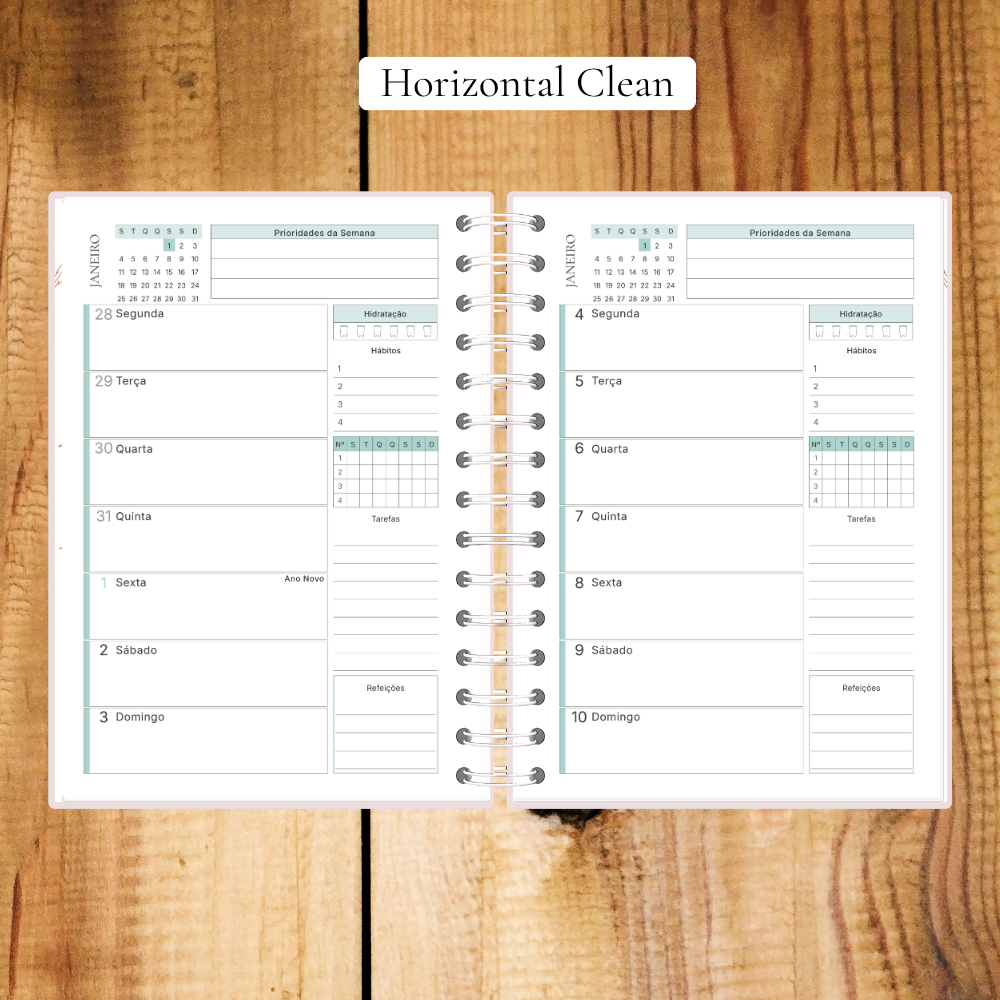 interior agenda essentials