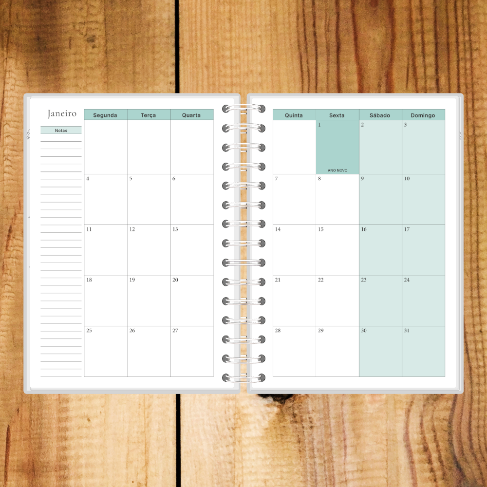 interior agenda essentials