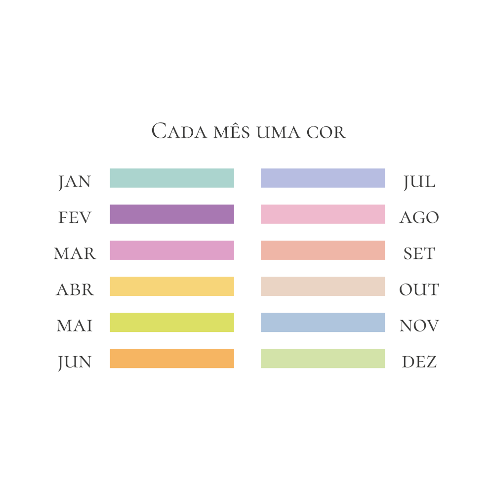 Agenda Diária - Jardim - Image 2
