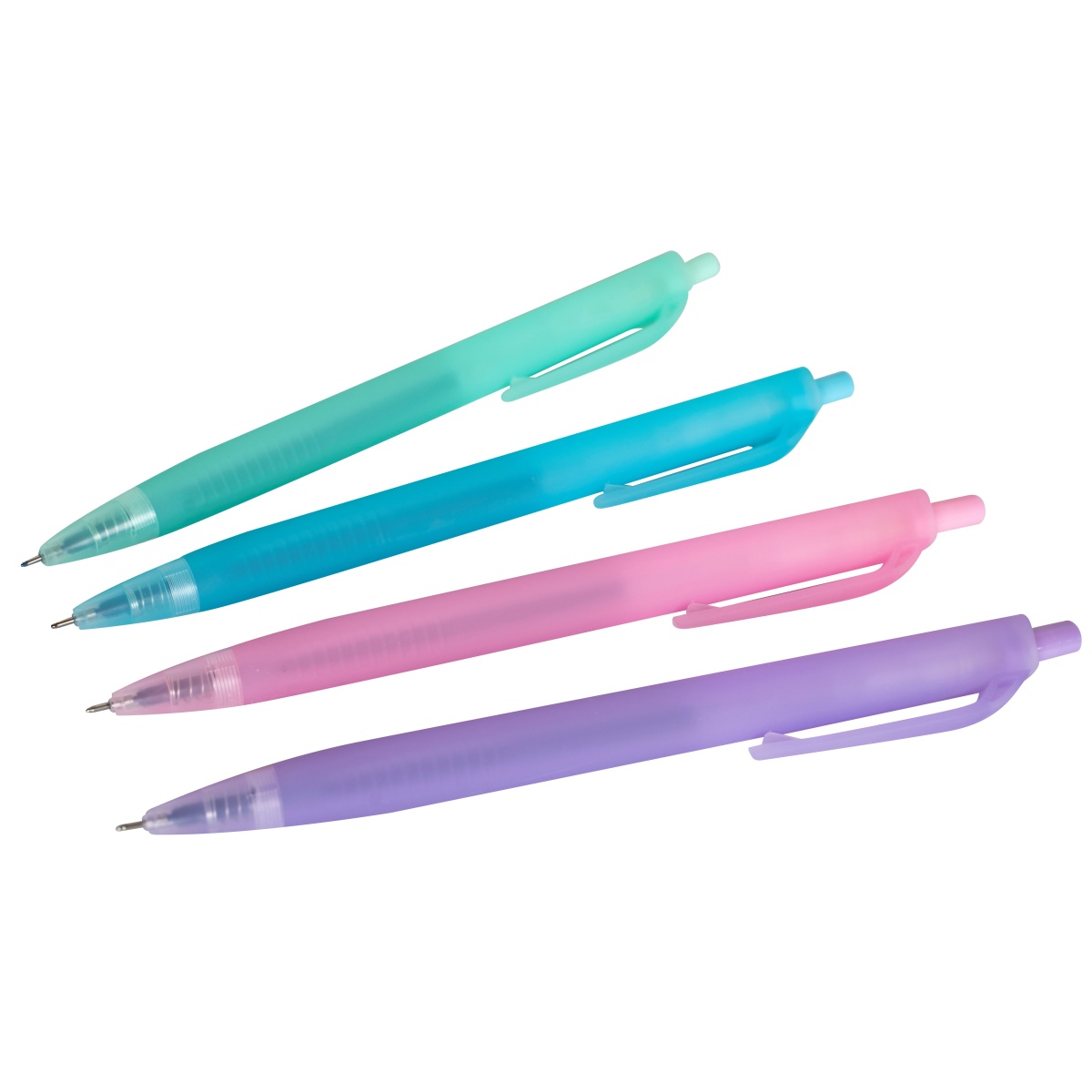 Caneta gel com ponta de 0,5 mm